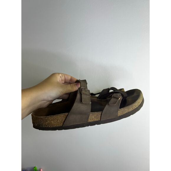 Birkenstock Mayari sandal Size 42 Used condition - Picture 1 of 6